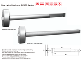 Exit Device-RK500